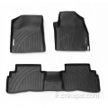 Toyota Granvia Car Mats